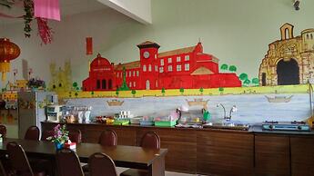 Old Town Guesthouse