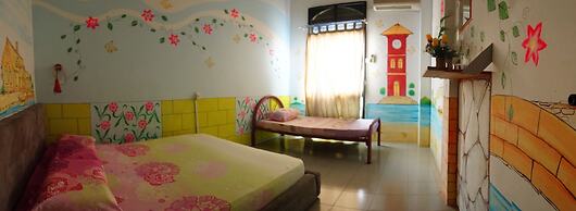 Old Town Guesthouse
