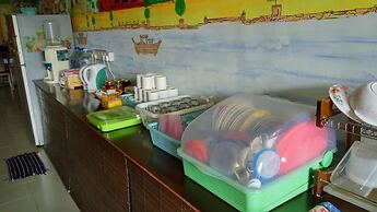 Old Town Guesthouse