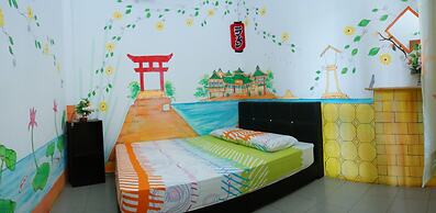 Old Town Guesthouse