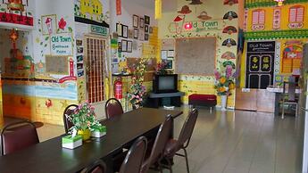 Old Town Guesthouse