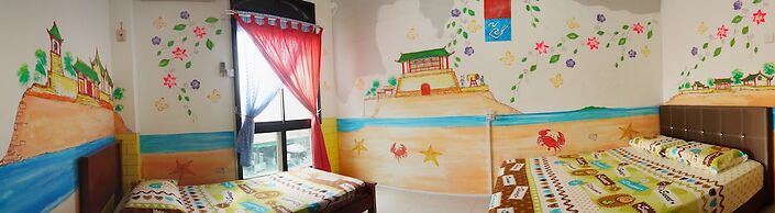 Old Town Guesthouse