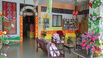 Old Town Guesthouse