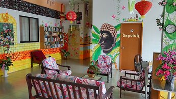 Old Town Guesthouse