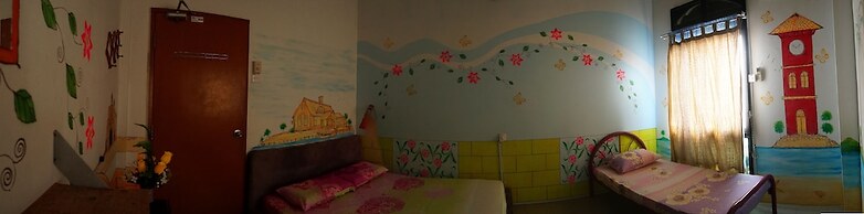 Old Town Guesthouse