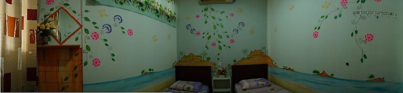 Old Town Guesthouse