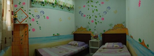 Old Town Guesthouse