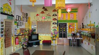 Old Town Guesthouse