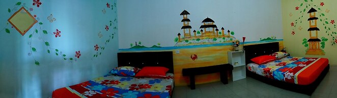 Old Town Guesthouse