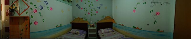 Old Town Guesthouse