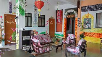 Old Town Guesthouse