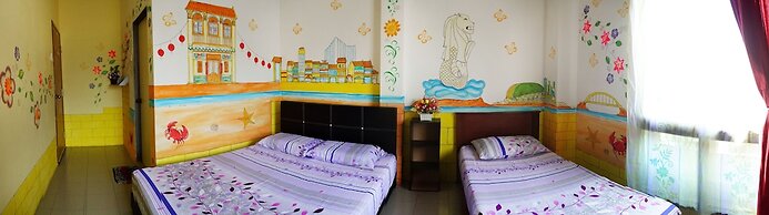 Old Town Guesthouse