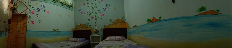 Old Town Guesthouse