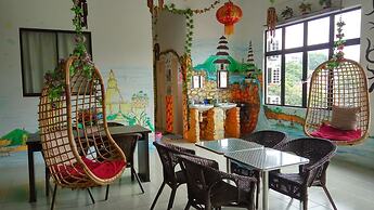 Old Town Guesthouse