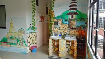 Old Town Guesthouse