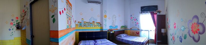 Old Town Guesthouse