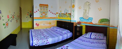 Old Town Guesthouse