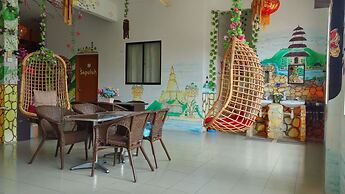 Old Town Guesthouse
