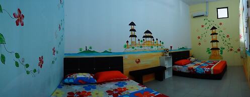 Old Town Guesthouse