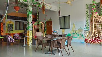 Old Town Guesthouse
