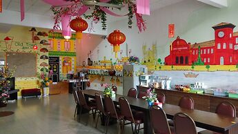 Old Town Guesthouse