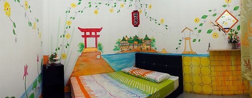 Old Town Guesthouse