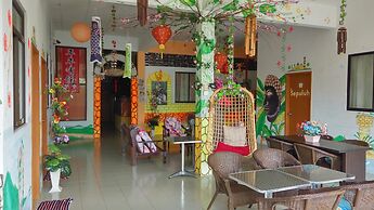 Old Town Guesthouse
