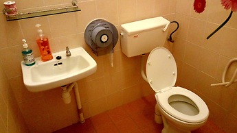 Old Town Guesthouse