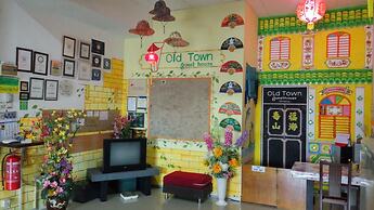 Old Town Guesthouse