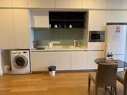 Platinum Service Suites KLCC
