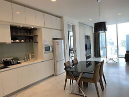 Platinum Service Suites KLCC