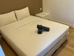 Platinum Service Suites KLCC