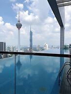 Platinum Service Suites KLCC