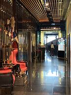 Platinum Service Suites KLCC
