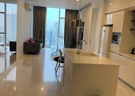 Platinum Service Suites KLCC