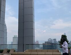 Platinum Service Suites KLCC