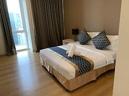Platinum Service Suites KLCC
