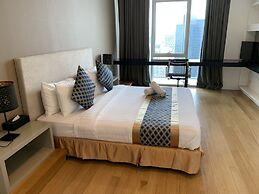 Platinum Service Suites KLCC