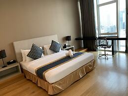 Platinum Service Suites KLCC