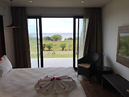 Yadua Bay Resort