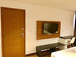 Yadua Bay Resort