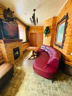 Hotel Sibir