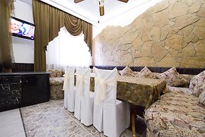 Hotel Sibir