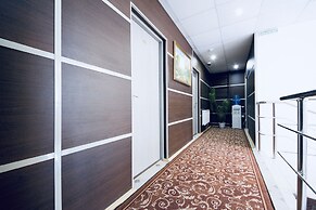 Hotel Sibir