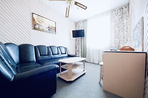 Hotel Sibir