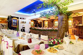 Hotel Sibir