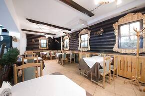 Hotel Sibir