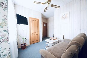 Hotel Sibir