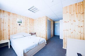 Hotel Sibir