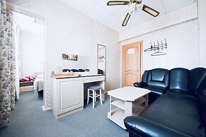 Hotel Sibir